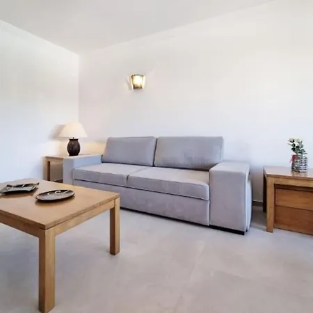 Cozy Corcovada T1 Albufeira