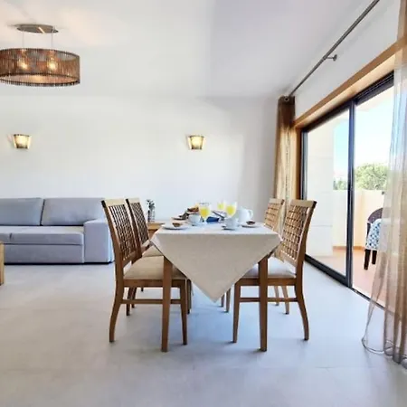 Cozy Corcovada T1 Apartment