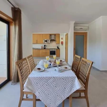 Apartment Cozy Corcovada T1 Albufeira