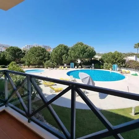 Cozy Corcovada T1 Apartament Albufeira