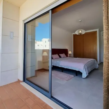 Apartment Cozy Corcovada T1