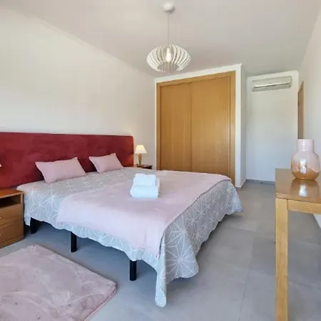 Cozy Corcovada T1 Apartman *