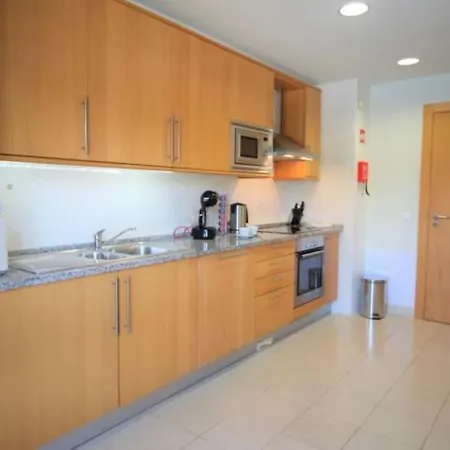 Apartman Cozy Corcovada T1 *