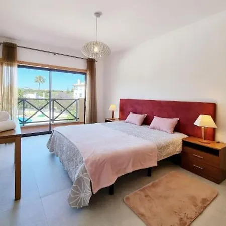 Apartment Cozy Corcovada T1 *