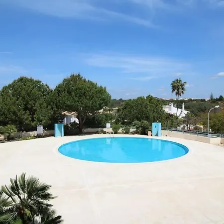 Cozy Corcovada T1 Albufeira