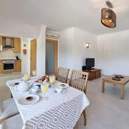Cozy Corcovada T1 Apartment